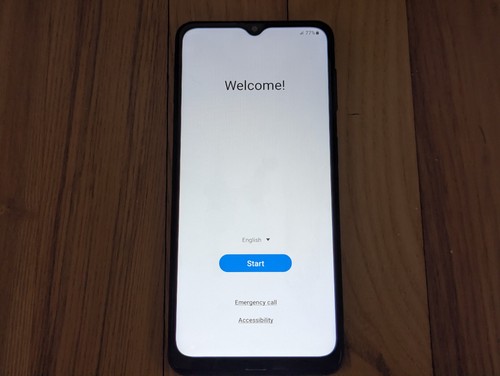 Unlocked samsung galaxy a32 - unlocked,