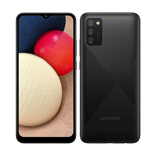 Samsung galaxy a02s - a02s, sm-a025