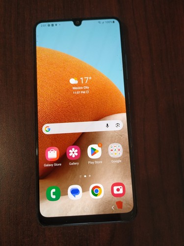 Samsung galaxy a32 - galaxy,